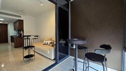 Pullman Residence  (D11), Condominium #538722521